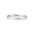 Silver 2mm Smooth Band